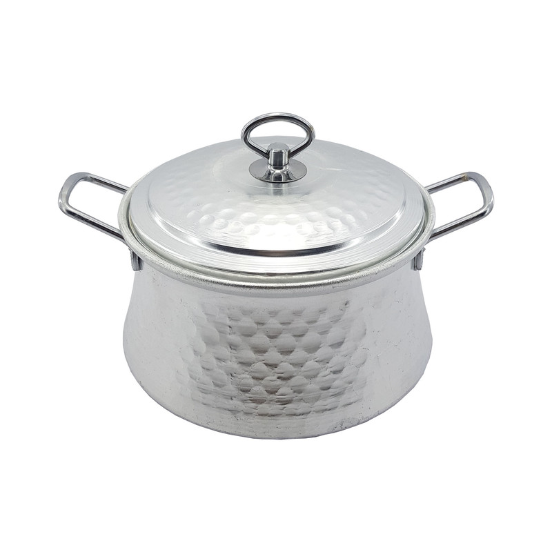  قابلمه مدل روحی کد bst-518 سایز 18