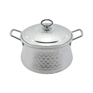  قابلمه مدل روحی کد bst-518 سایز 20