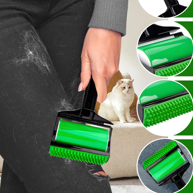 پرزگیر لباس مدل استیک ایت