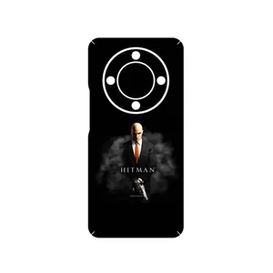 MAHOOT HITMAN Cover Sticker for Honor X9b
