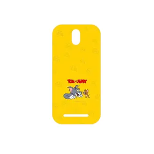 MAHOOT Tom and Jerry Cover Sticker for HTC Desire 500
