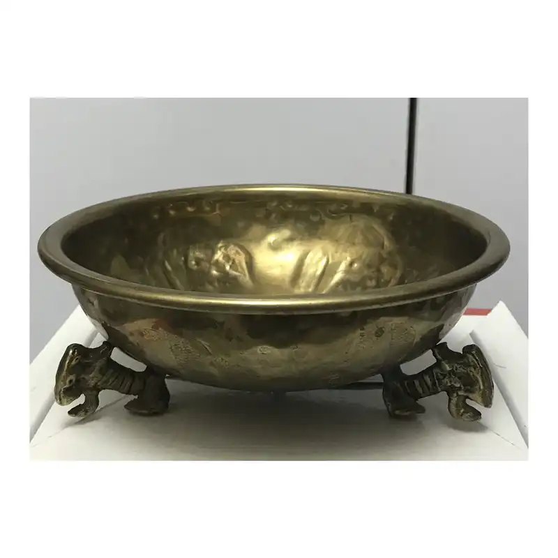 پیاله برنجی مدل هخامنش