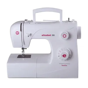 چرخ خیاطی کاچیران مدل elizabet310