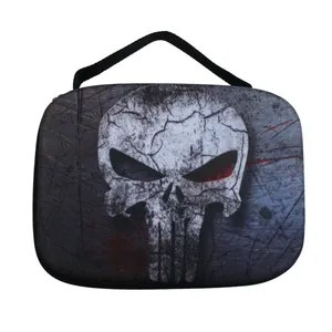 کیف حمل دسته بازی PS4 و XBOX مدل punisher کد 005