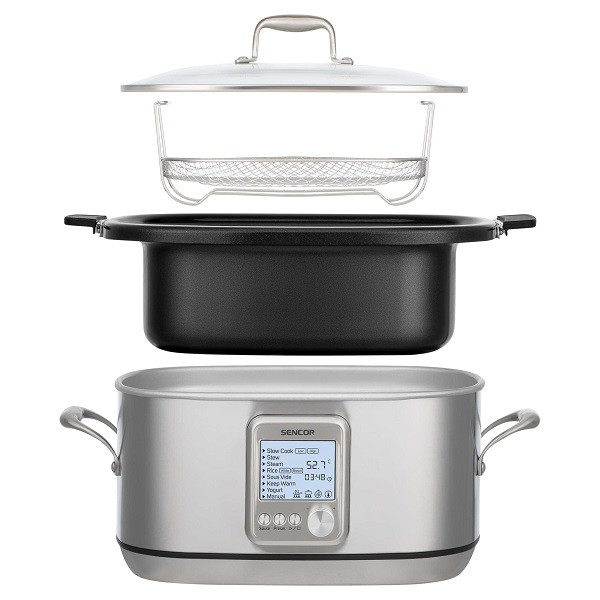 آرام پز سنکور مدل SPR 7200SS آرام پز سنکور مدل SPR 7200SS