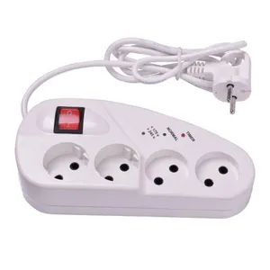 محافظ ولتاژ مدل C-4036