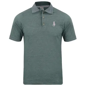 پولوشرت آستین کوتاه مردانه مدل کد Da-TmSa 3333