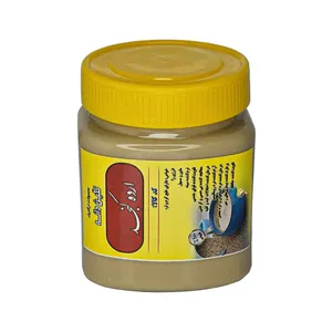 ارده کنجد معمولی نگین دانه - 450 گرم