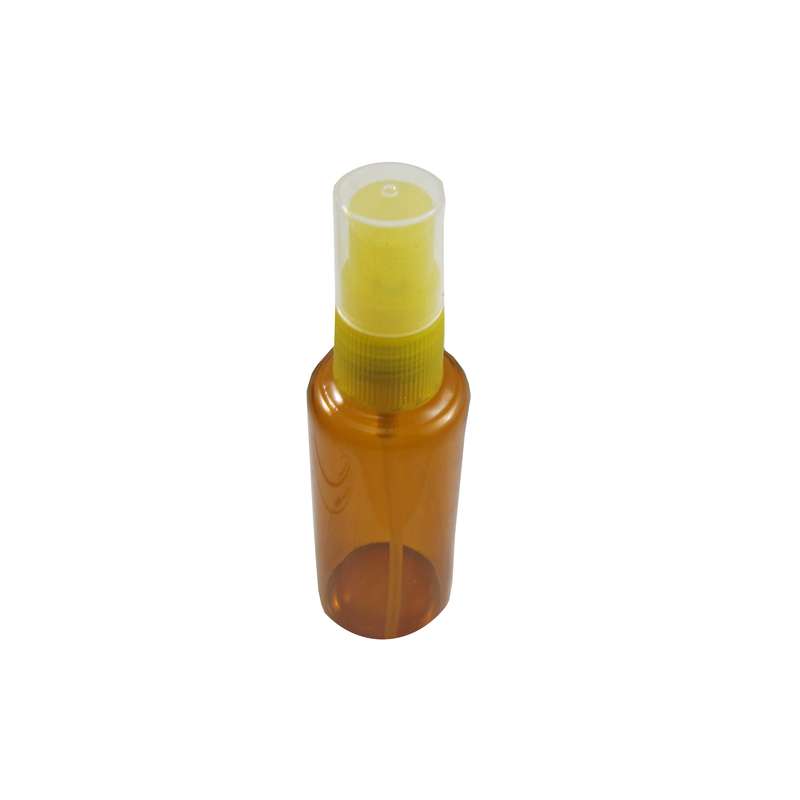 ظرف اسپری مدل شیشه ای 50CC کد 0240 ظرف اسپری مدل شیشه ای 50CC کد 0240