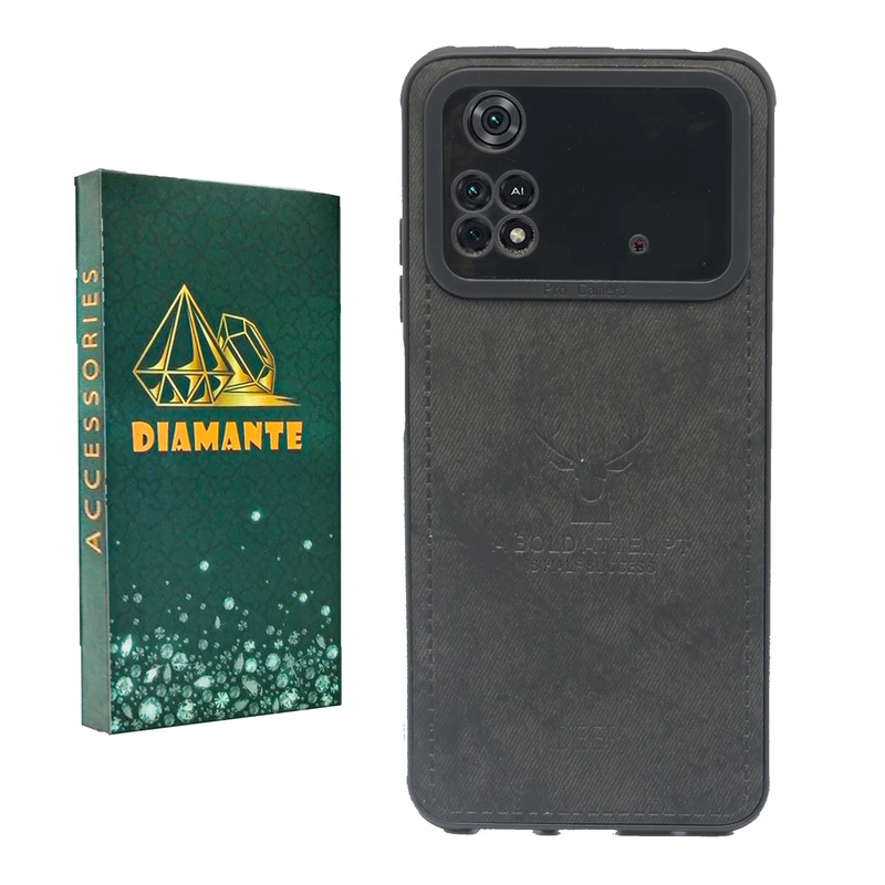 کاور مدل Gavazni Gn مناسب برای گوشی موبایل شیائومی Poco X4 Pro 5G