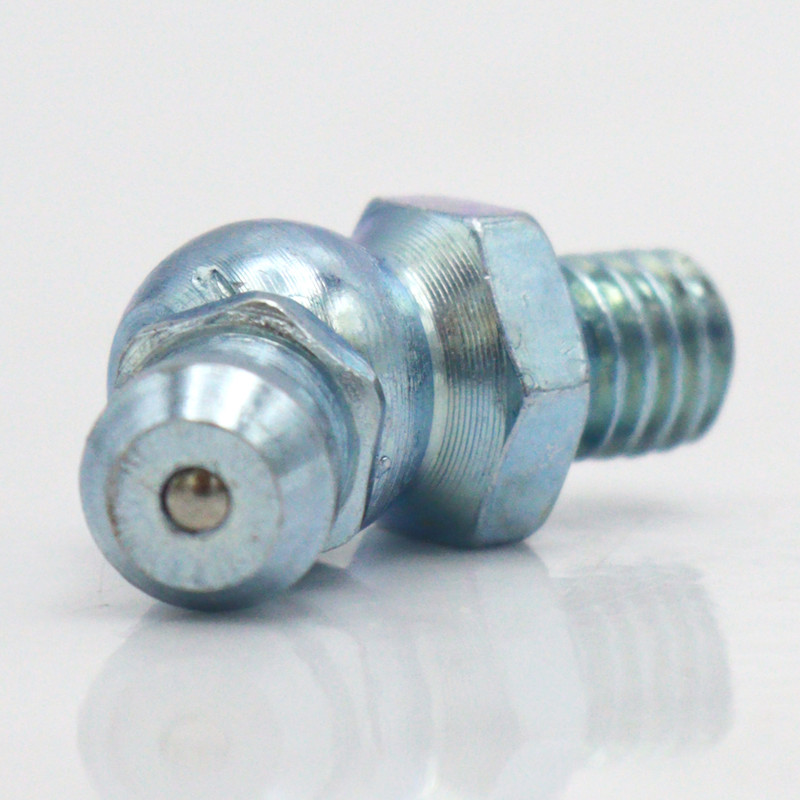 گریس خور مدل YP-M6x1x45 سایز 6 میلیمتر بسته 100عددی
