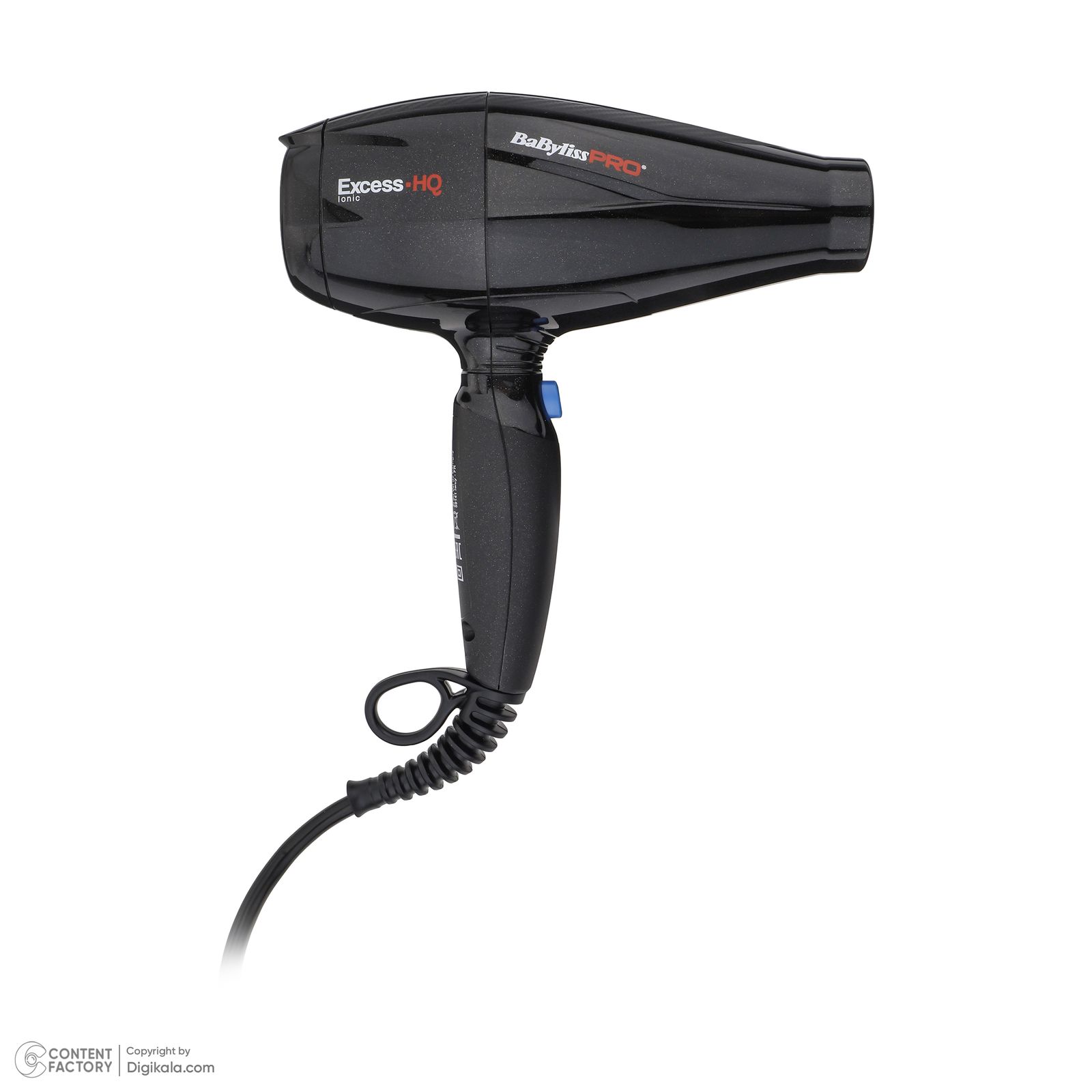 سشوار بابیلیس پرو مدل BAB6990IE -  - 5
