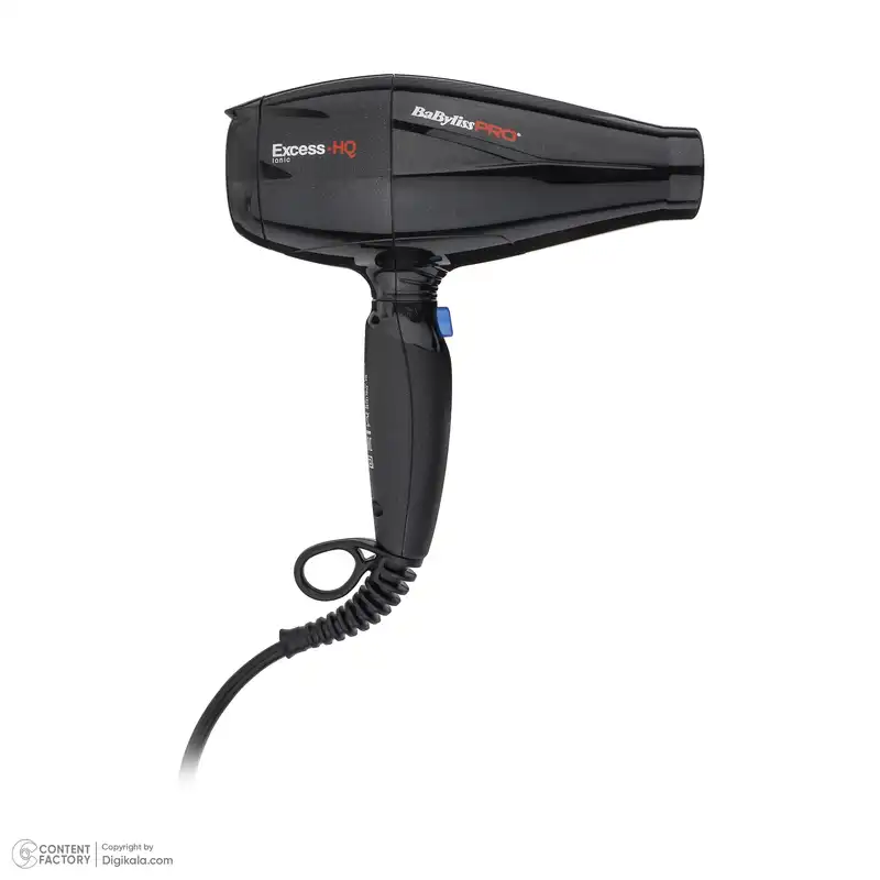 سشوار بابیلیس پرو مدل BAB6990IE