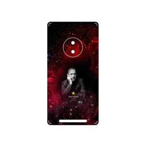 MAHOOT Tom Hanks Cover Sticker for Nokia Lumia 830