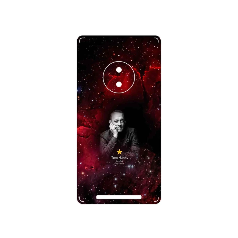 برچسب پوششی ماهوت مدل Tom Hanks مناسب برای گوشی موبایل نوکیا Lumia 830