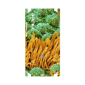 MAHOOT Atom Universe 6-FullSkin Cover Sticker for Huawei P20 Pro