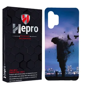 HEPRO MC Cover for Samsung Galaxy A32 5G