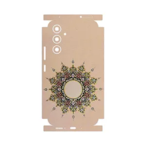 MAHOOT Art of Illumination 3-FullSkin Cover Sticker for Samsung Galaxy A54