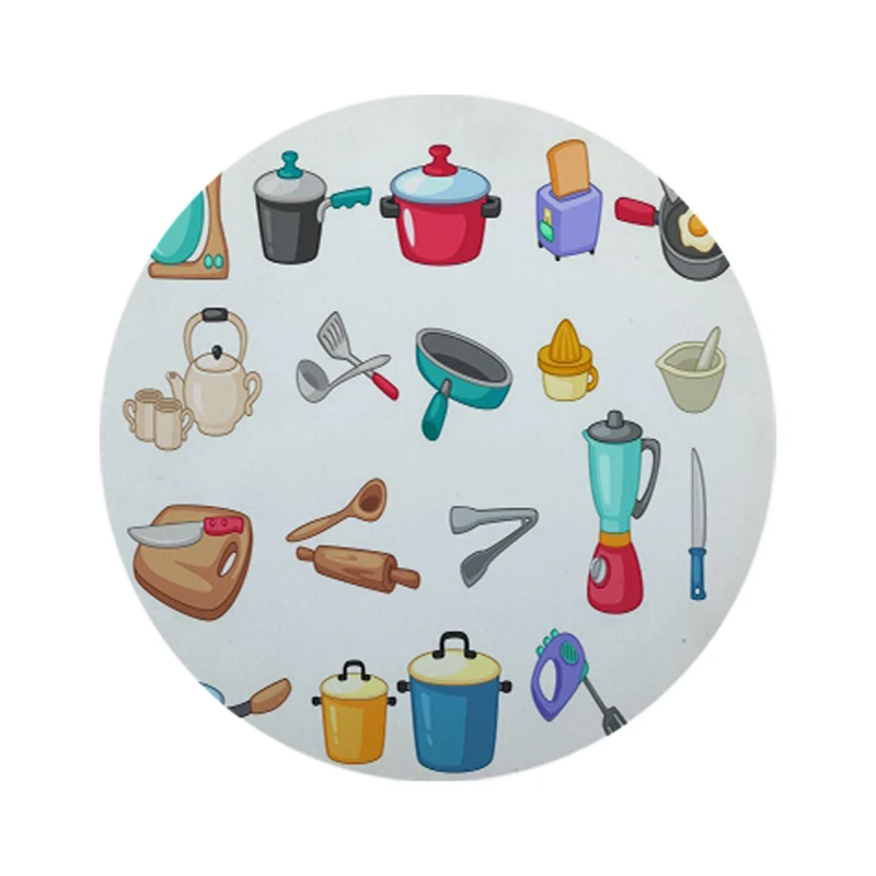 زیرقابلمه ای طرح آشپزخانه کد 8088 