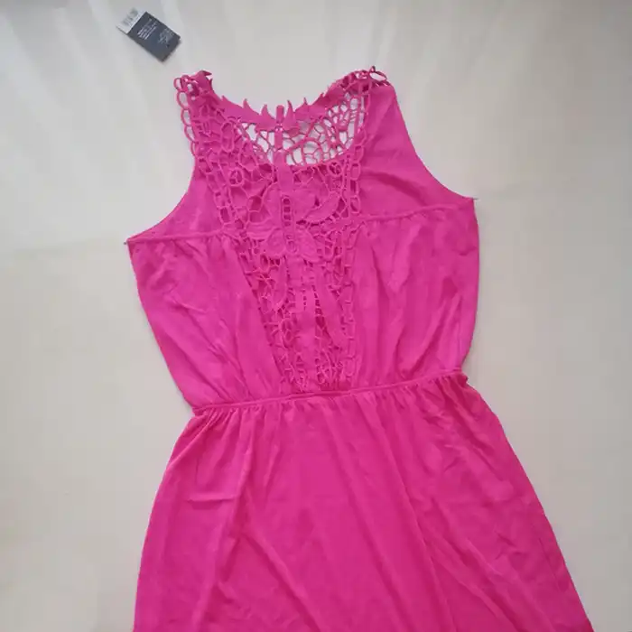 پیراهن زنانه اسمارا مدل b356743