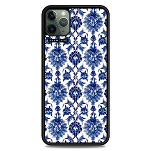 AKAM AMC-WA11PROMAX-MOSAIC-25 Cover For Apple iPhone 11 Pro Max