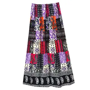 دامن زنانه مدل SM-hani2