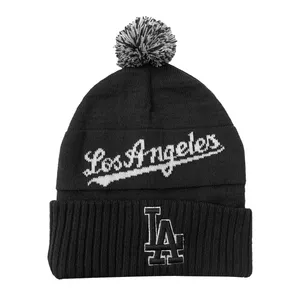 کلاه مردانه تن پوش هنگامه مدل لس آنجلس