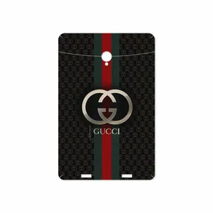 MAHOOT GUCCI-Logo Cover Sticker for Verico Unipad