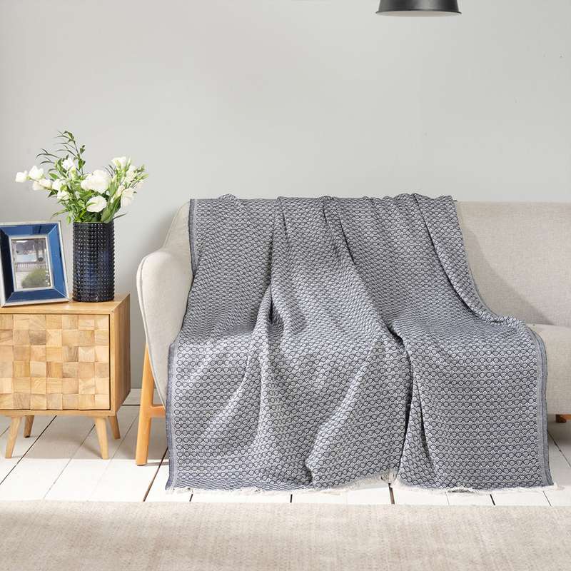 روتختی کاراجا هوم مدل Bety یک نفره سایز 170×210 سانتی متر