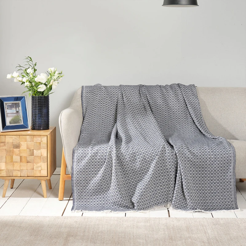 روتختی کاراجا هوم مدل Bety یک نفره سایز 170×210 سانتی متر
