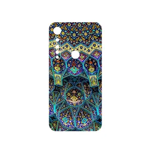 MAHOOT Iran Tile 14 Cover Sticker for Motorola One Vision Plus