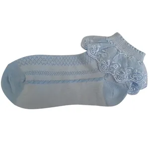 جوراب دخترانه کد 615