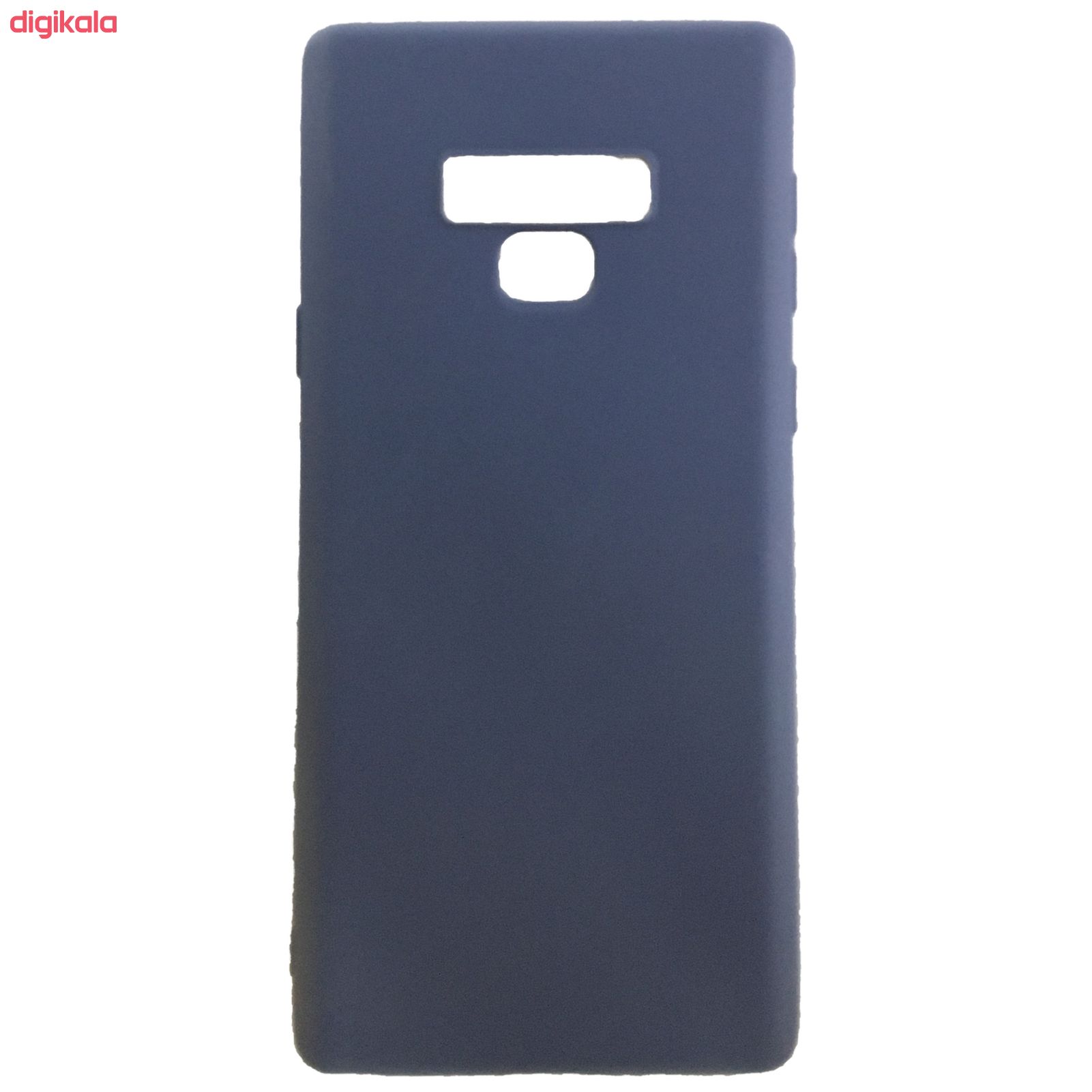 کاور مدل N960 مناسب برای گوشی موبایل سامسونگ Galaxy Note 9 main 1 1