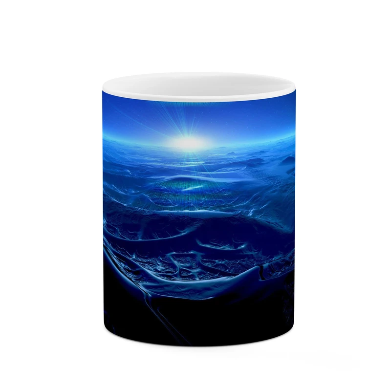 ماگ کاکتی مدل انیمه کد mgh17566