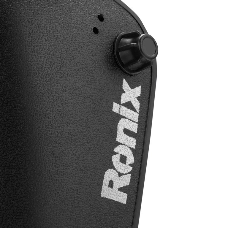 کلاه ماسک جوشکاری تمام‌صورت رونیکس مدل RH-9009 