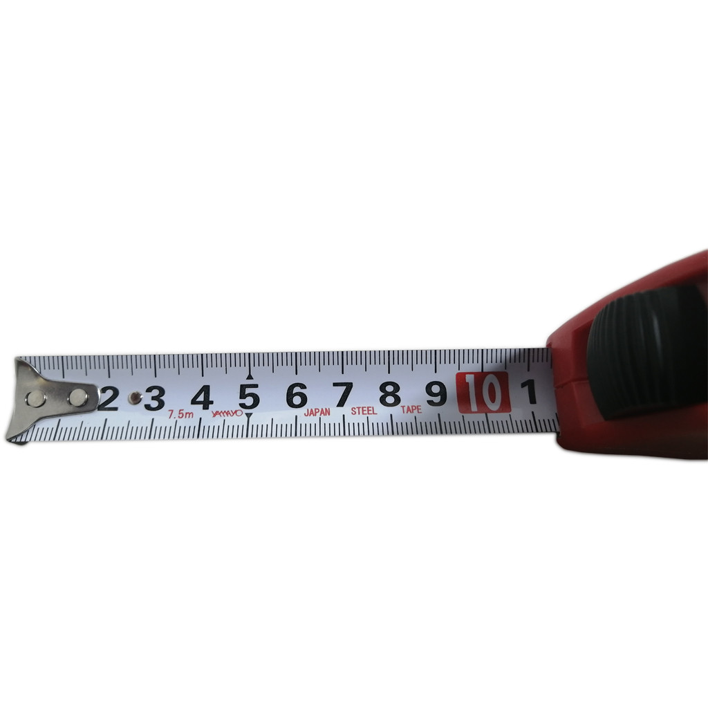 متر 7.5 متری یامایو مدل OC19-75