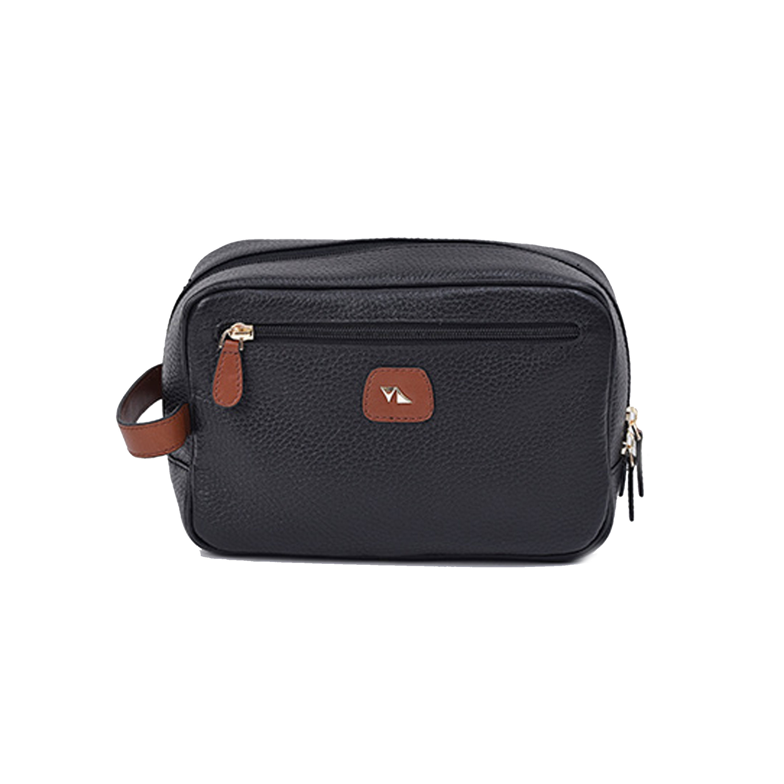 کیف دستی مردانه چرم مشهد مدل P0987-064
