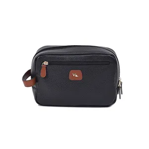 کیف دستی مردانه چرم مشهد مدل P0987-064