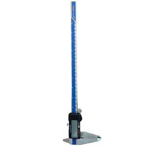 کولیس دیجیتال اپکس مدل APX-12300 گستره 300-0 میلی متر
