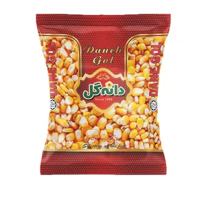 ذرت دانه گل -  700 گرم