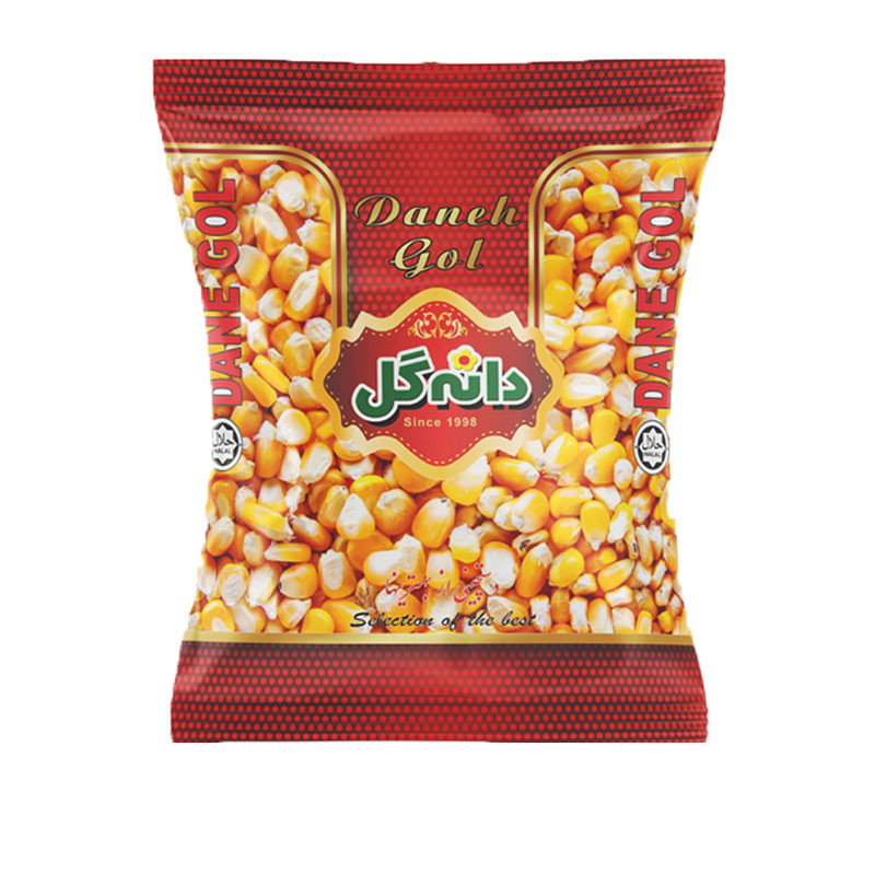 ذرت دانه گل - 700 گرم