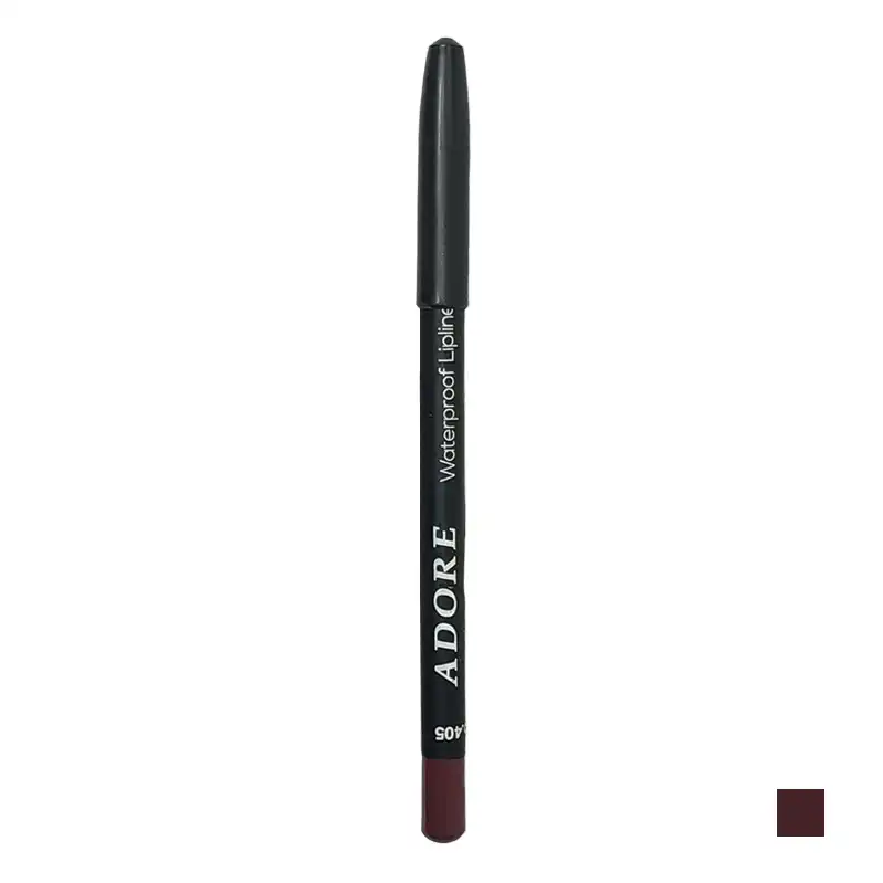 مداد لب آدور مدل َWaterproof شماره 405