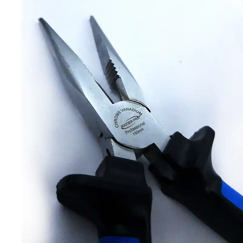 انبر دمباریک رایدر مدل VSP-6 سایز 6 اینچ