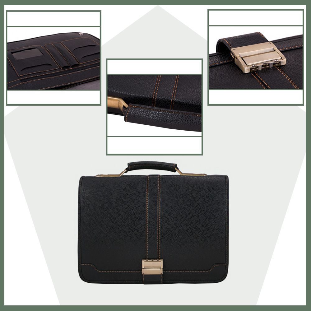 کیف اداری فیریسکی مدل NU-1246 -  - 16