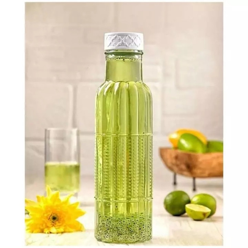 بطری لیمون مدل ساحل کد 1934 گنجایش 1.1 لیتر