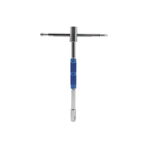 رابط بکس مدل T شکل کد YP-HAMEKARE-29CM سایز 1/2 اینچ  