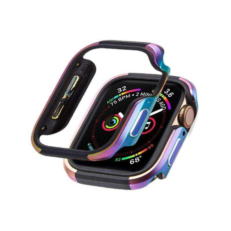 کاور کی-دوو مدل defender+ مناسب برای اپل واچ 44 میلی متری کاور کی-دوو مدل defender+ مناسب برای اپل واچ 44 میلی متری