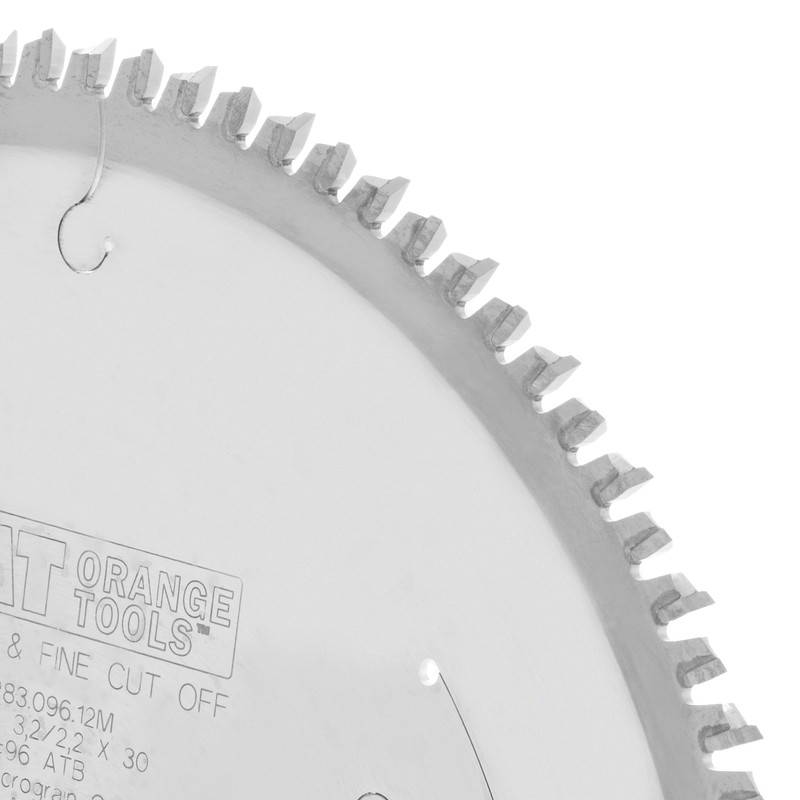 تیغه اره دیسکی سی ام تی مدل 283.096.12M تیغه اره دیسکی سی ام تی مدل 283.096.12M