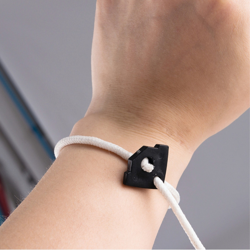 شیشه پاک کن مغناطیسی مدل دو طرفه