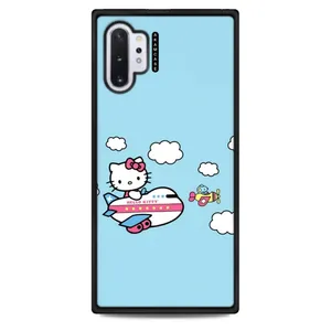 کاور آکام مدل AMCWSGN10P-743 مناسب برای گوشی موبایل سامسونگ Galaxy Note 10 PLUS
